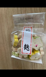 トップ 花麩 30g