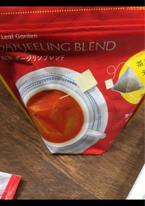 石光　リーフガーデン紅茶ダージリンＢ　２ｇ×３０の商品写真