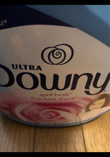 Downy(ウルトラダウニー) エイプリルフレッシュ
