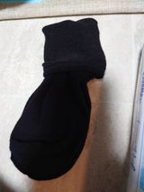 グロリア ソックス GSX5011 399 1足