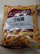 まごころ満彩 つな揚 80g