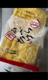 太田屋 ふぞろい油揚 3枚