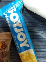 ソイジョイクリスピー ホワイトマカダミア 25g