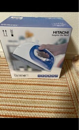 HITACHI コードレス CSI-201 A