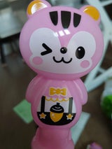 トキワ しゃぼん玉 どうぶつ