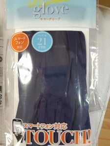 武田　スマートフォン対応サマーグローブ２１　１Ｐの商品写真