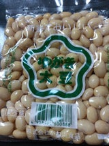 かね浜 ゆがき豆 180g