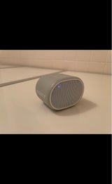 SONY ポータブルスピーカーSRS-XB01 W