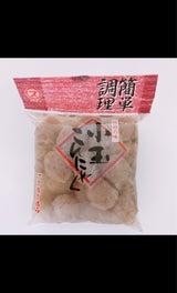 須山 あく抜小玉こんにゃく 150g