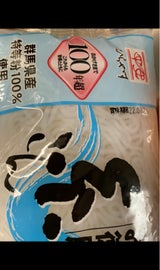 平安 徳用糸こんにゃく 280g