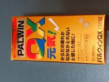 パルウィンQX 180錠