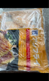 交洋 冷凍アジフライ 中国産 250g