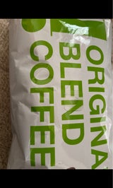 ユニオン オリジナルブレンドコーヒー 500g