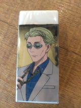 呪術廻戦 消しゴムコレクション