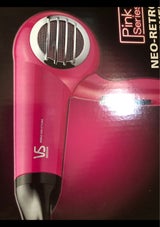 VIDAL SASSOON VSD-1212/PJ