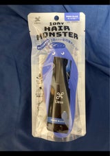 リーゼ 1DAYヘアモンスターモードブルー20ml