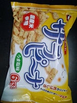 浪花屋製菓 サラピーナ 6袋パック 114g