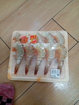 中央 インドネシア ホワイト 10尾