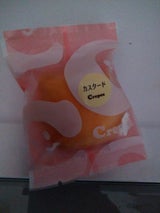 クレプ カスタード