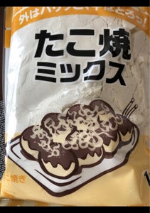 奥本 GSたこ焼き粉 1kgの商品写真