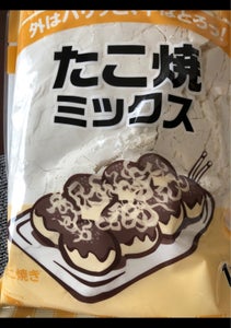 奥本　ＧＳたこ焼き粉　１ｋｇのレビュー画像