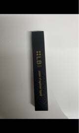 LB リキッドアイライナー 002BBK