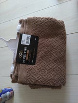 林 バスタオル バラエティラー BR