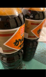 カネヨ      甘露 さしみ醤油