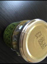 小川の庄 青唐辛子味噌 140g