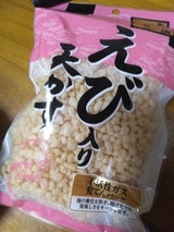 ヤマヒデ えび入り天かす 袋 70g