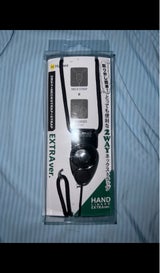 ハンドリンカー エクストラ ブラック