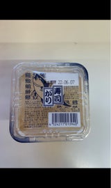 北日本F 寿司がり 70g