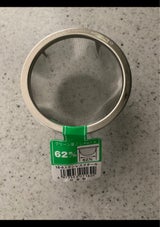 平田 クリーン茶こし急須用C 62mm