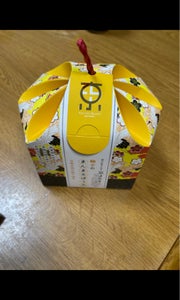 石田老舗 京ほろり 水尾柚子 60gの商品写真
