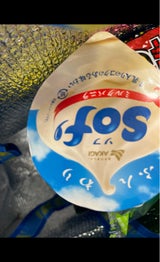 赤城乳業 Sof'ミルクバニラ 150ml