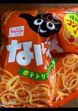 東ハト なげわコンソメ味 71g