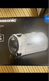 Panasonic VW-ACT380-K