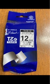 BROTHER TZeテープ TZe-131