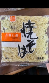 マルヒ ヤキソバ 150g