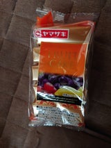 ヤマザキ フルーツケーキ ５個 山崎製パン の販売価格と購入店舗 ものログ