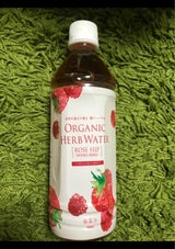 ナッシュOGハーブWローズヒップWベリー500ml