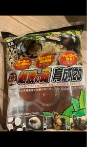 フジコン ワイドカップ 樹液の森 育成 20個のレビュー画像