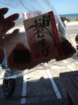 家田製菓 のりおむすび 8個