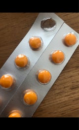 ミラグレーン錠 15錠