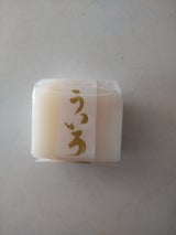 素材屋 ひとくちういろ白 1P