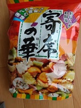 神田製菓本舗 寄席の華 85g