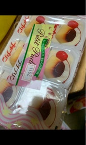 みやけ食品 プチプリン 20g×6の商品写真