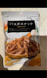 阿部幸製菓　パスタスナックチーズ味　３８ｇの商品写真