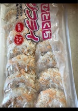 松岡 えびフライ 270g