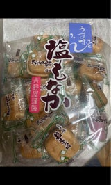 吉野屋 塩もなか 230g